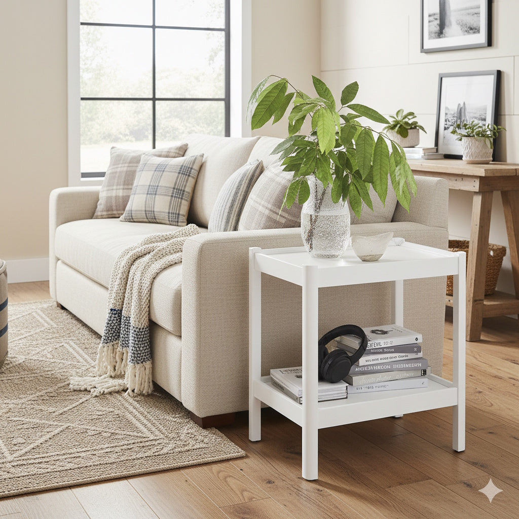 Yonda Accent Table