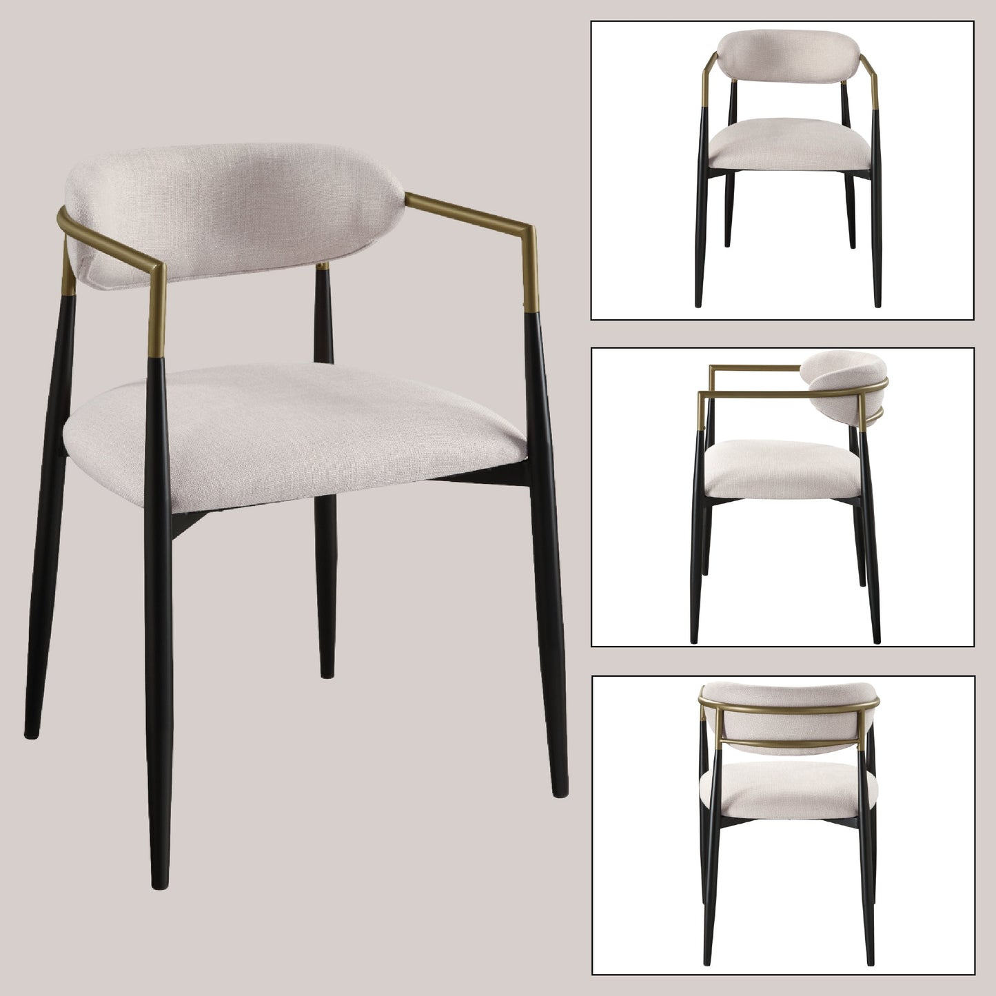 Jaramillo Dining Chair