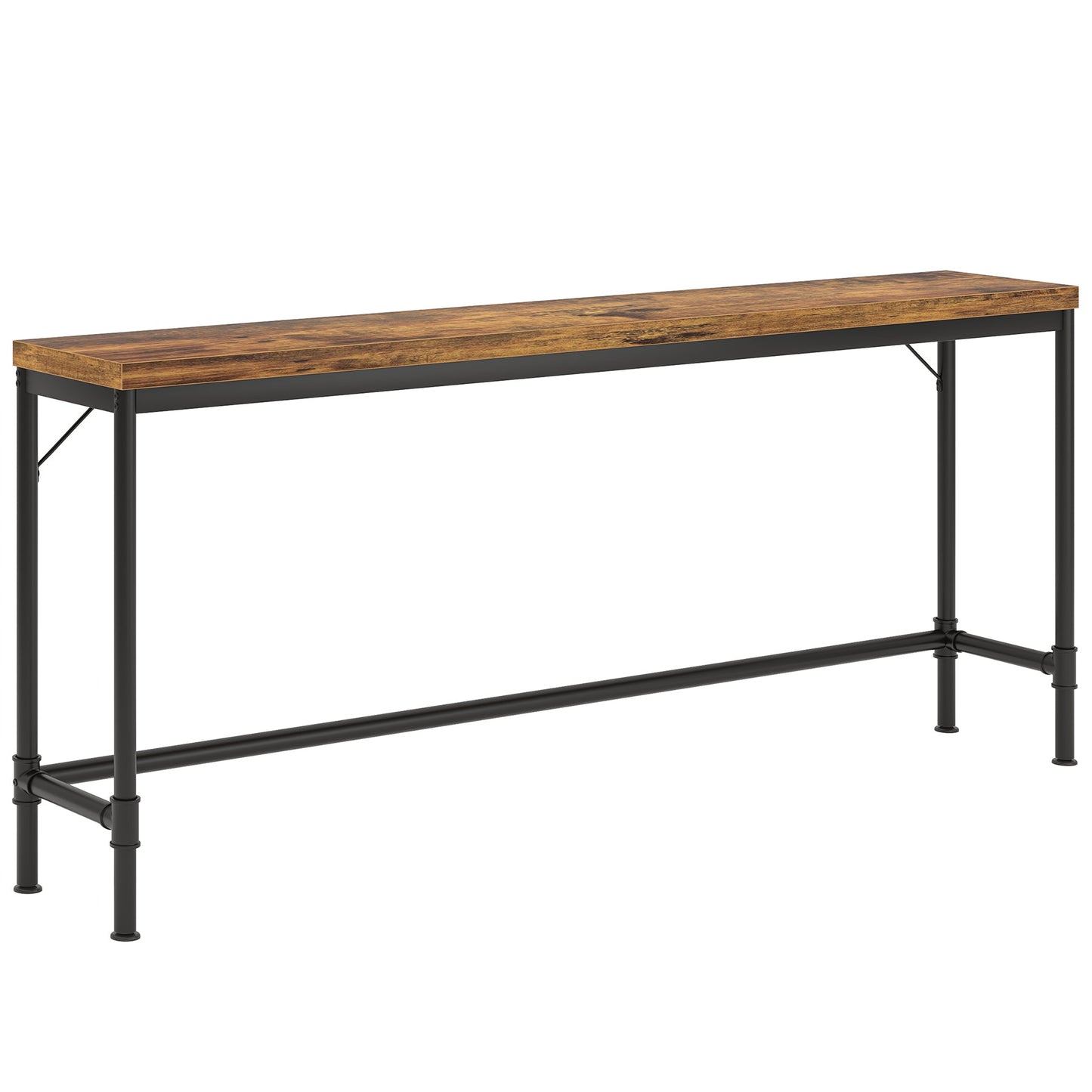 70.9" Extra Long Console Table