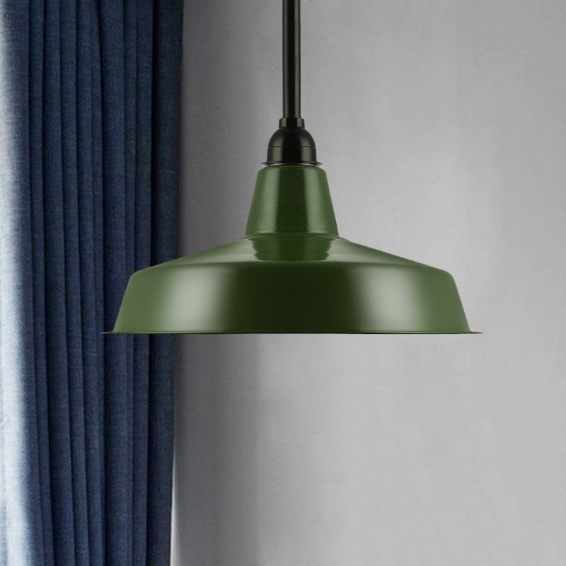 Verdant Glow: Vintage Charm with Modern Flexibility
