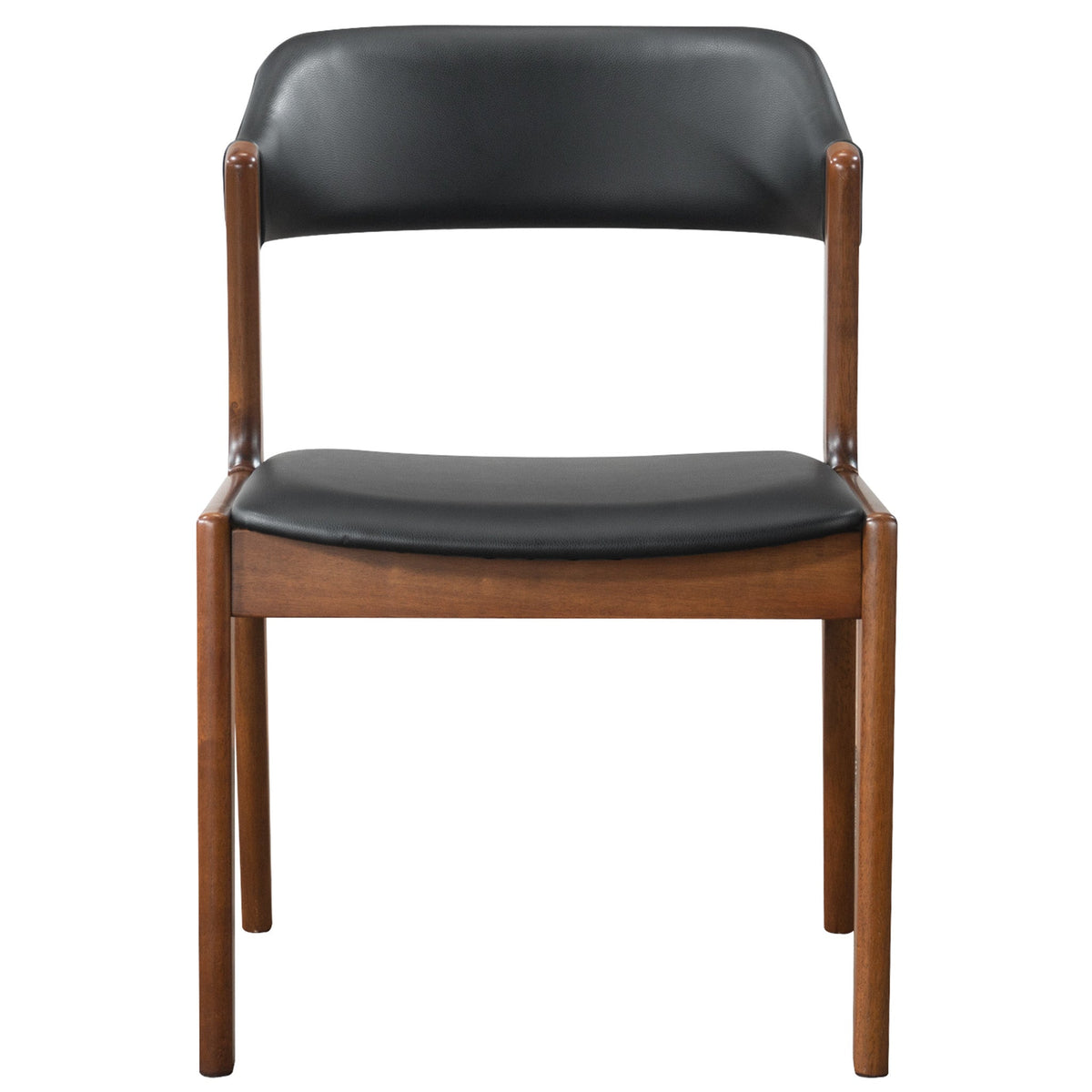 High Quality Enzo Mid-Century Modern Dining Chair Set