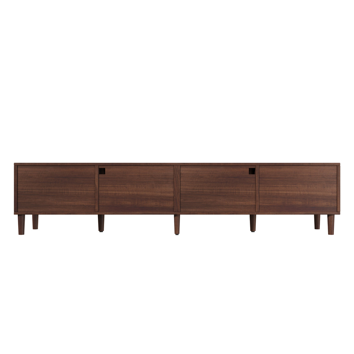 86 Inch TV Stand for TVs Up to 90"