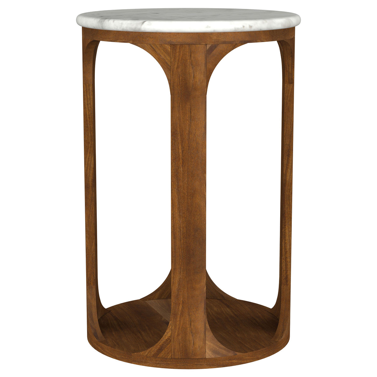 Eaton Round Side Table