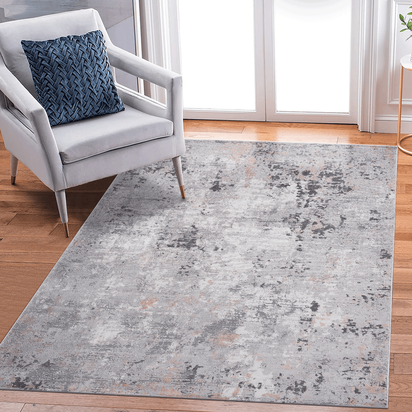 Marfi Collection 7.9X10 Rugs