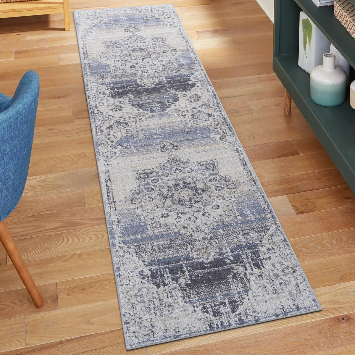 PAYAS Collection 2.2X8 Rug