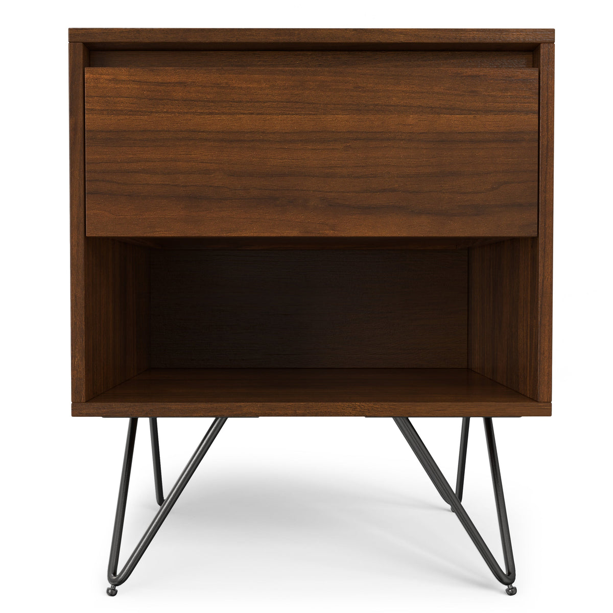 Hunter 20 Inch Wide Nightstand