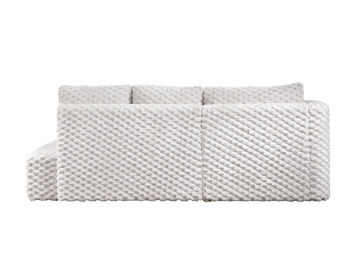 Manya Sectional Sofa