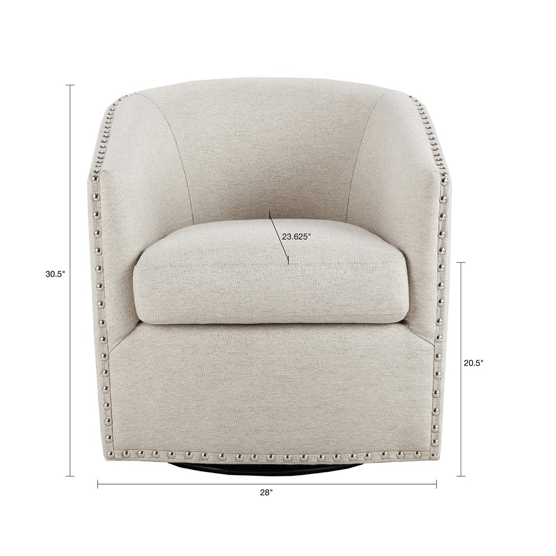 Swivel Chair