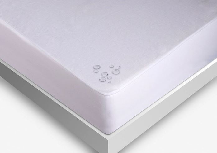 BedGear Basic Mattress Protector - Queen