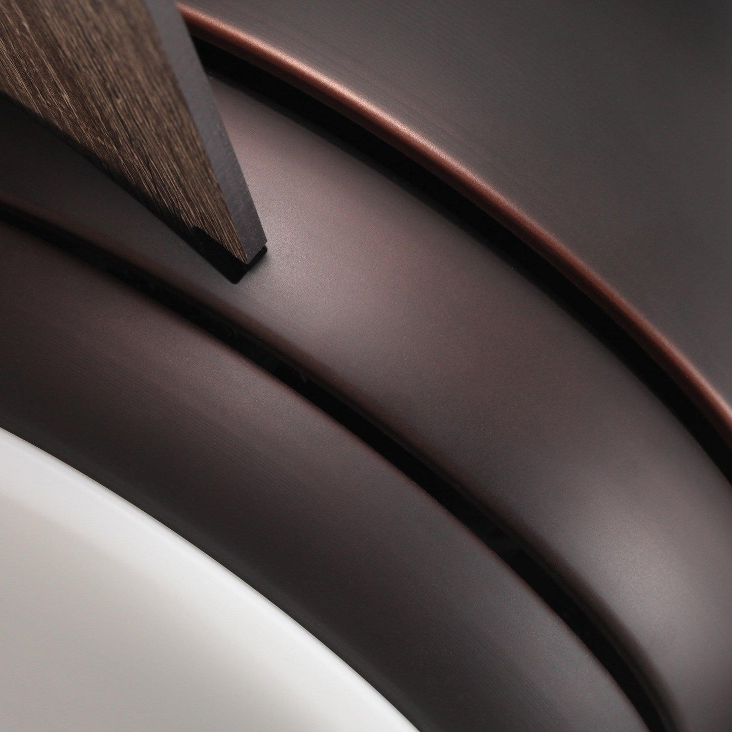 48" Beckette Farmhouse Flush Mount Reversible Ceiling Fan with Lighting and Remote Control