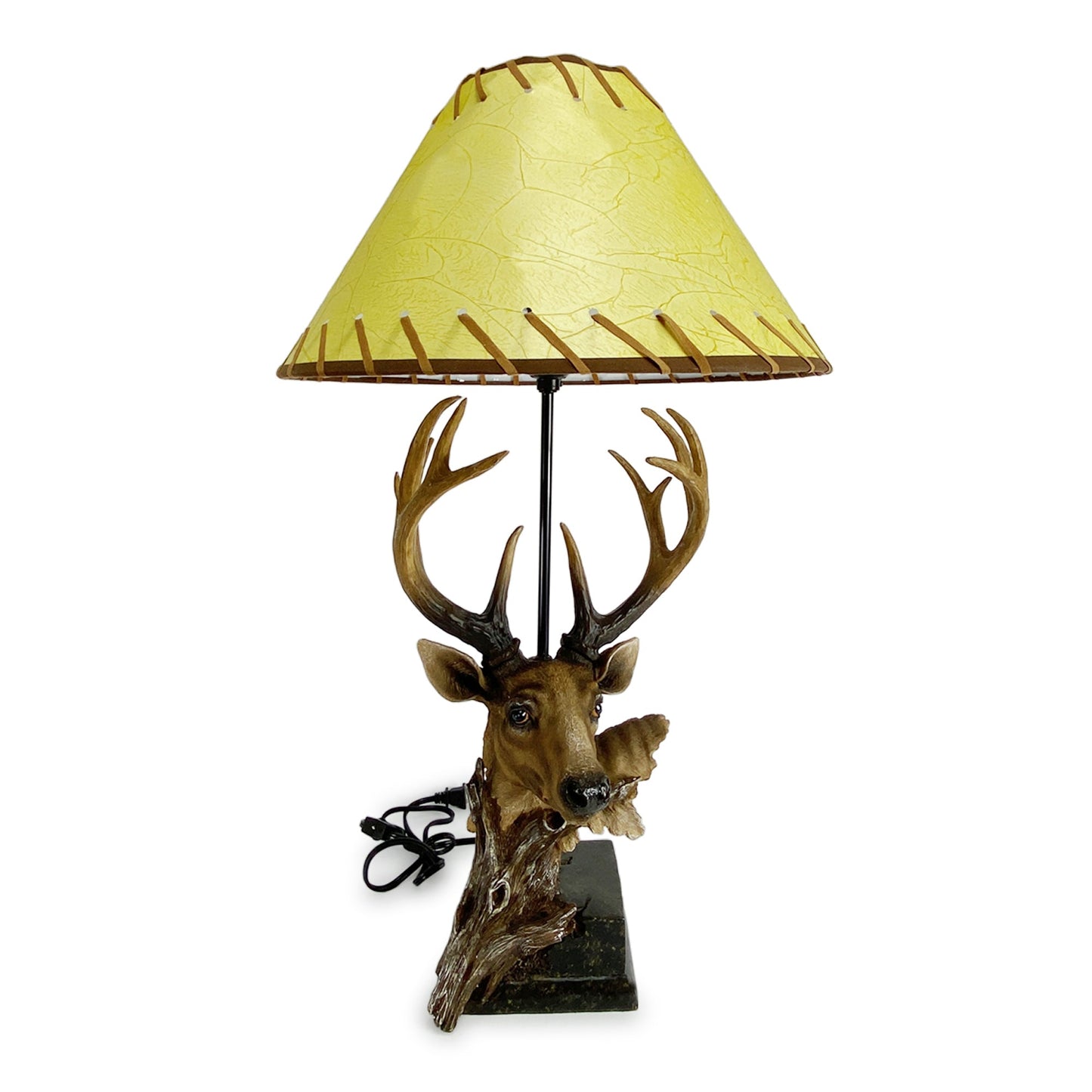 Table Lamp-Designer Deer