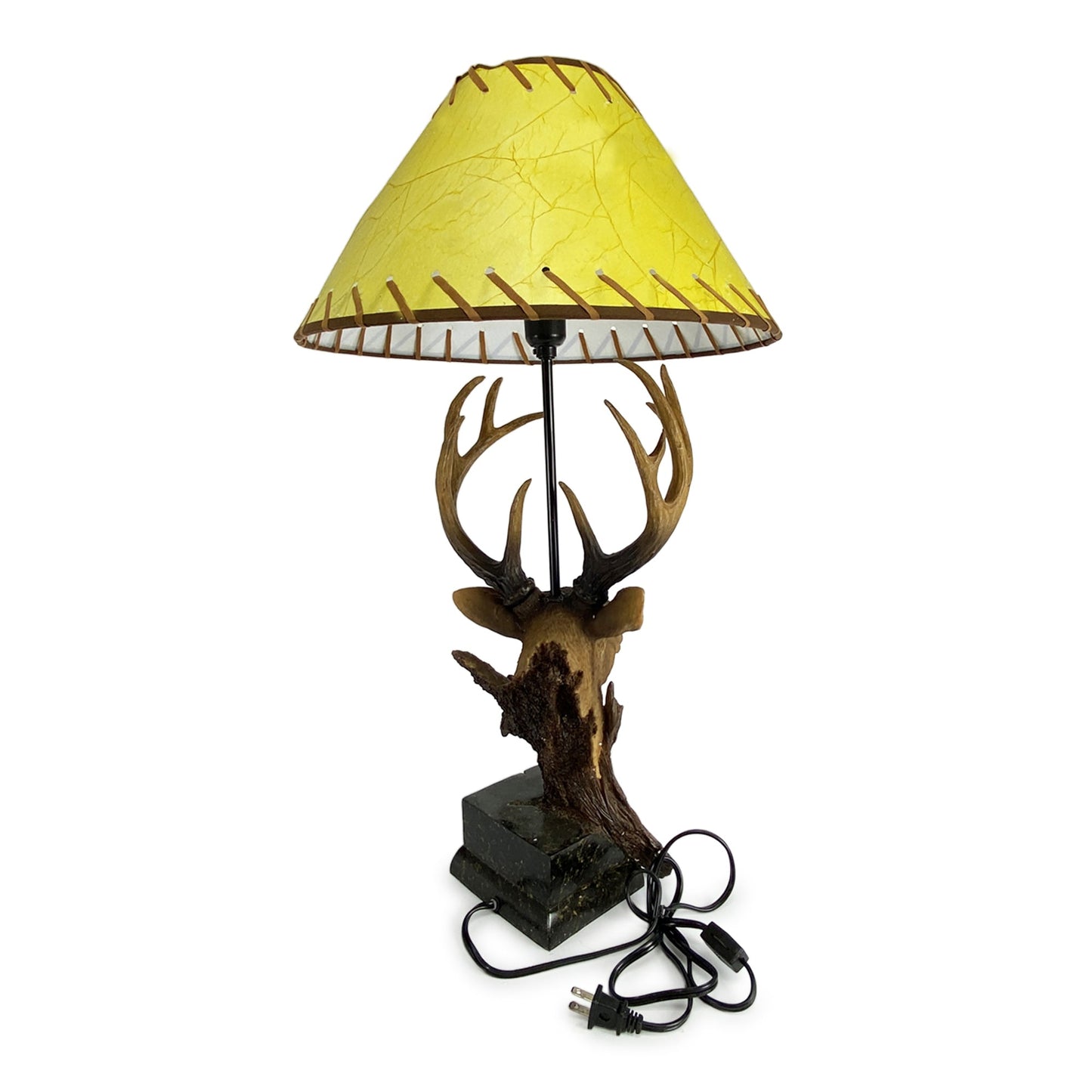 Table Lamp-Designer Deer