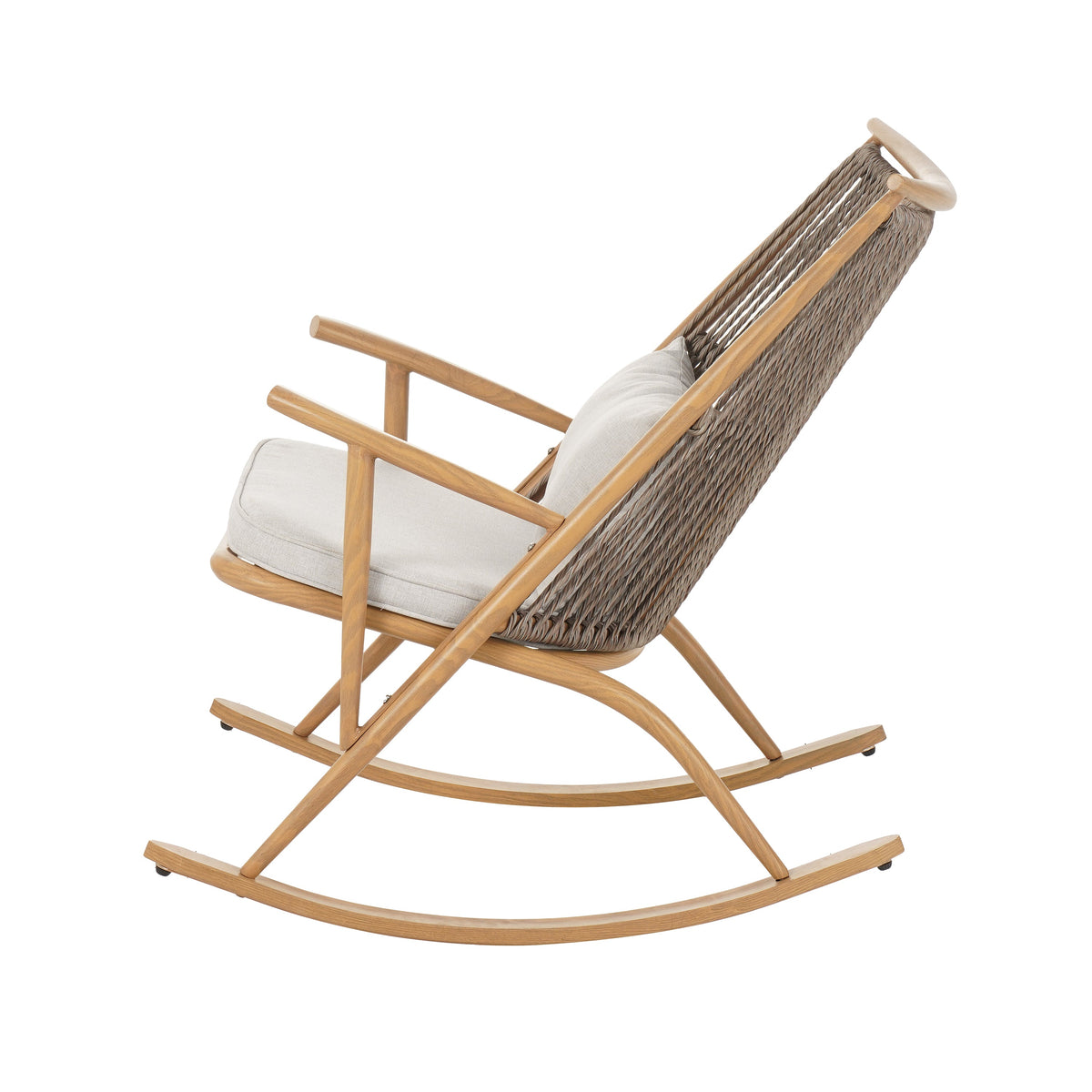 Outdoor Rocking Chair