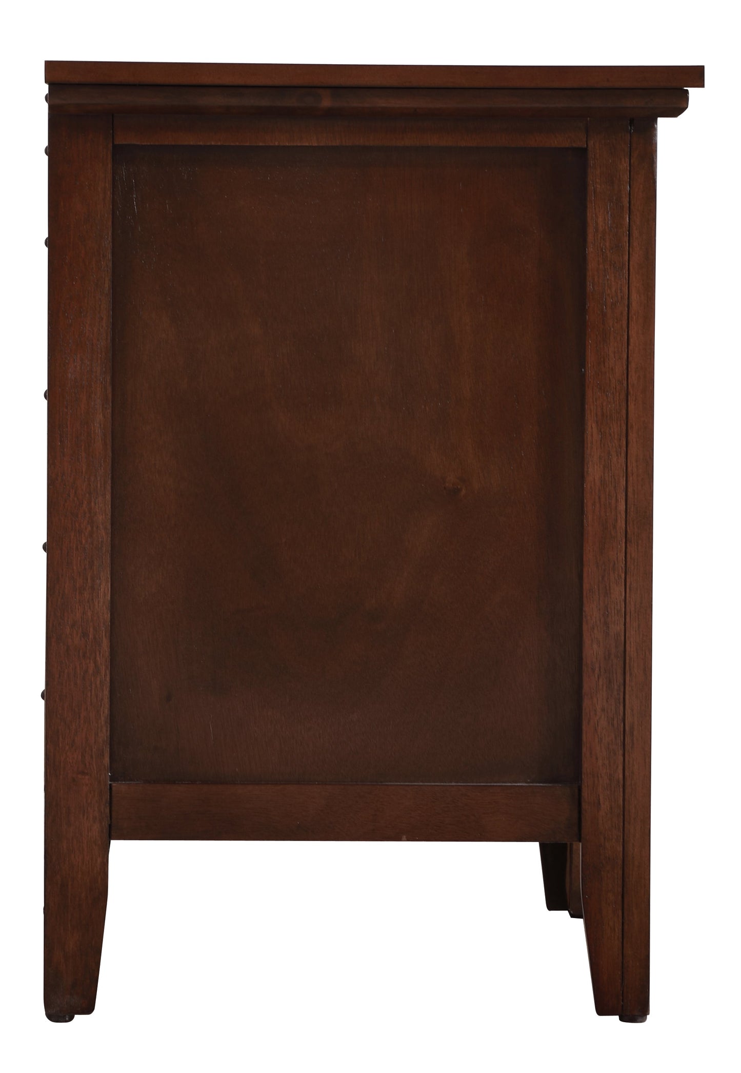 Hammond G5425-N 3 Drawer Nightstand
