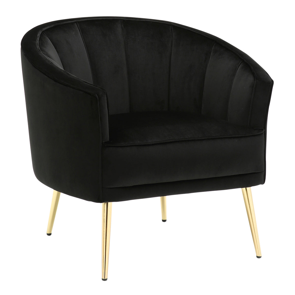 Contemporary Accent Chair