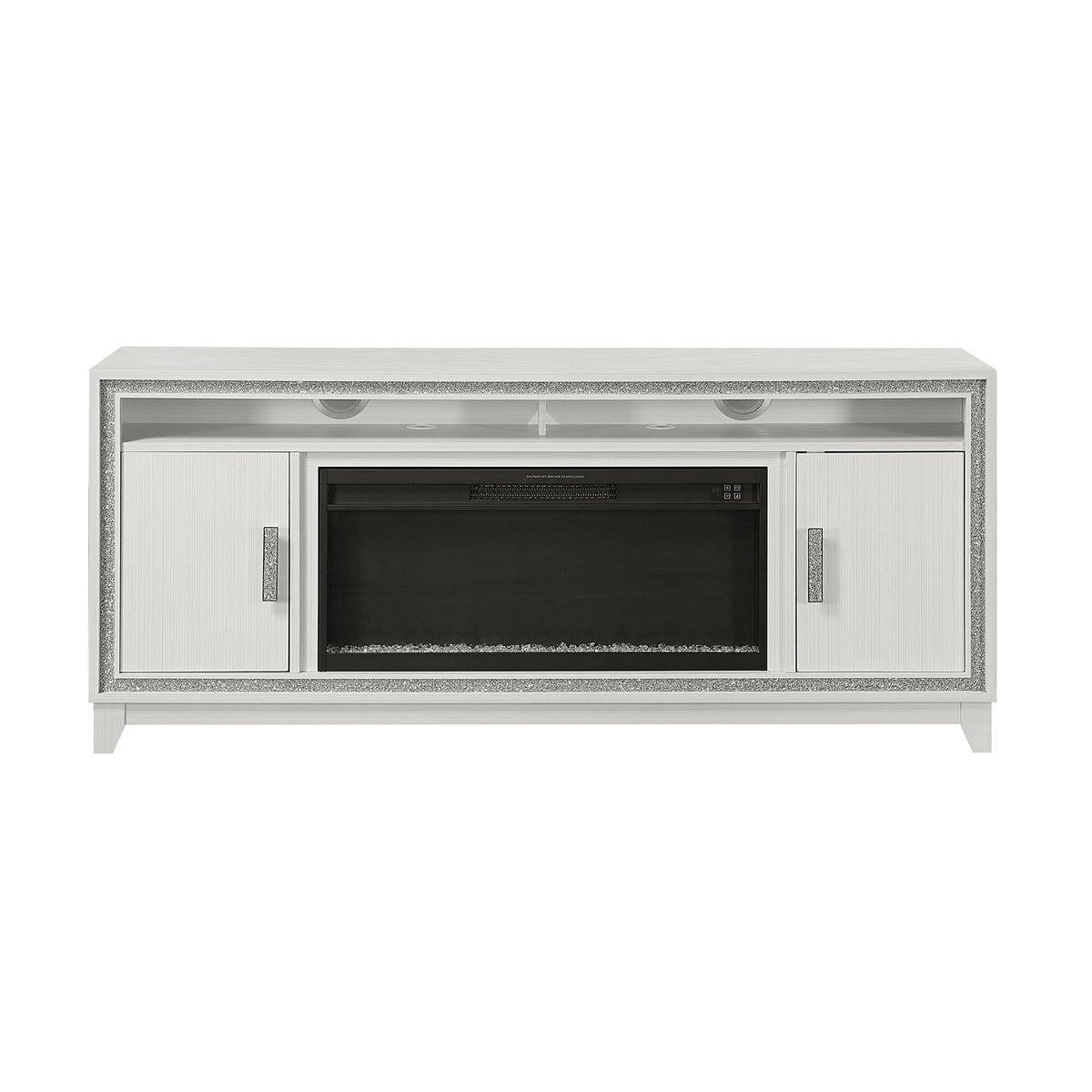 Almera Indoor Fireplace