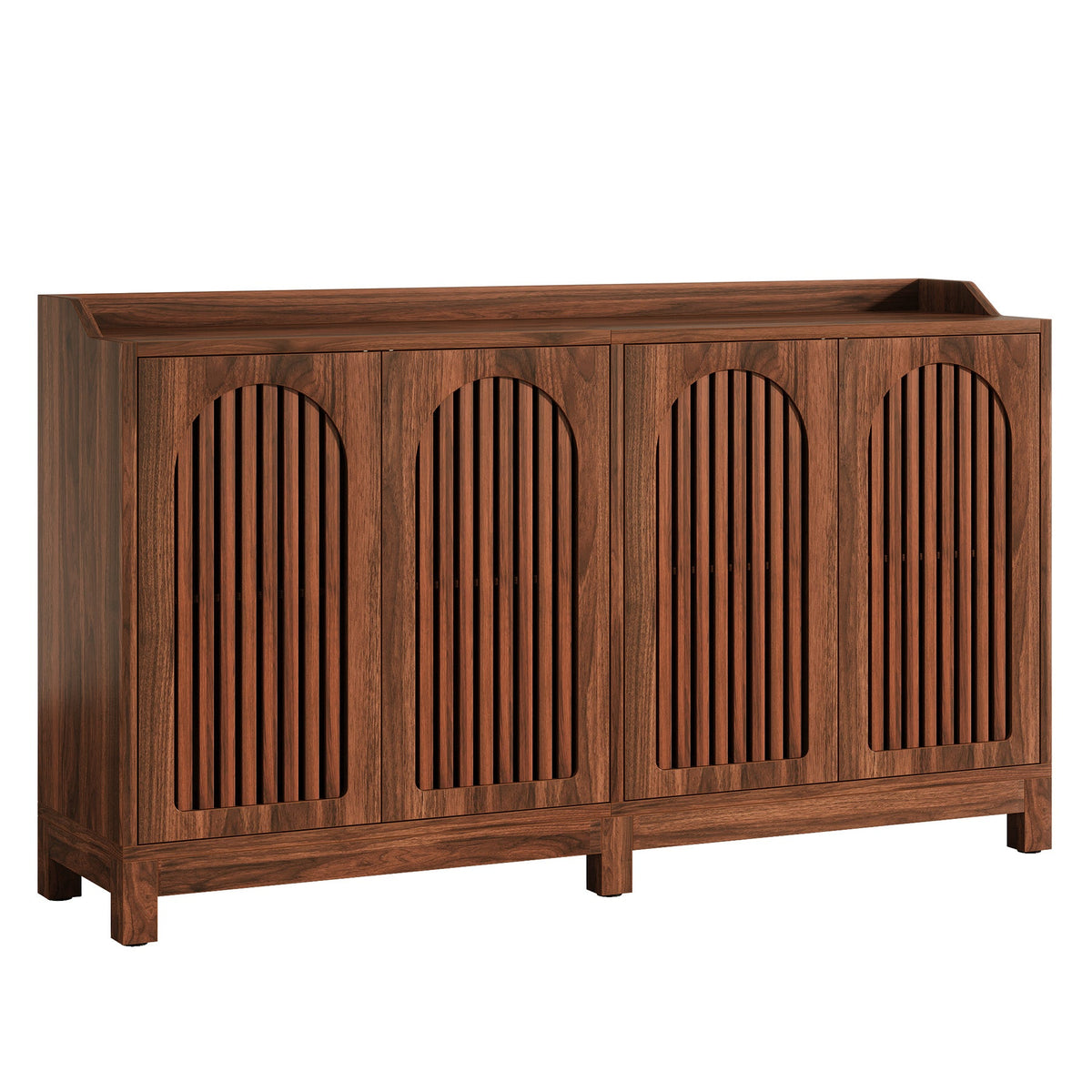 57" Farmhouse Sideboard Buffet