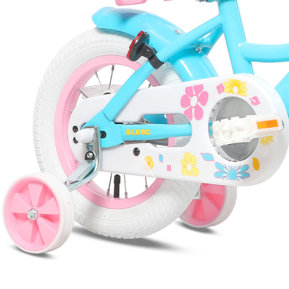 Glerc 14" Kids Bike For 3 - 5 Years Old - Maggie
