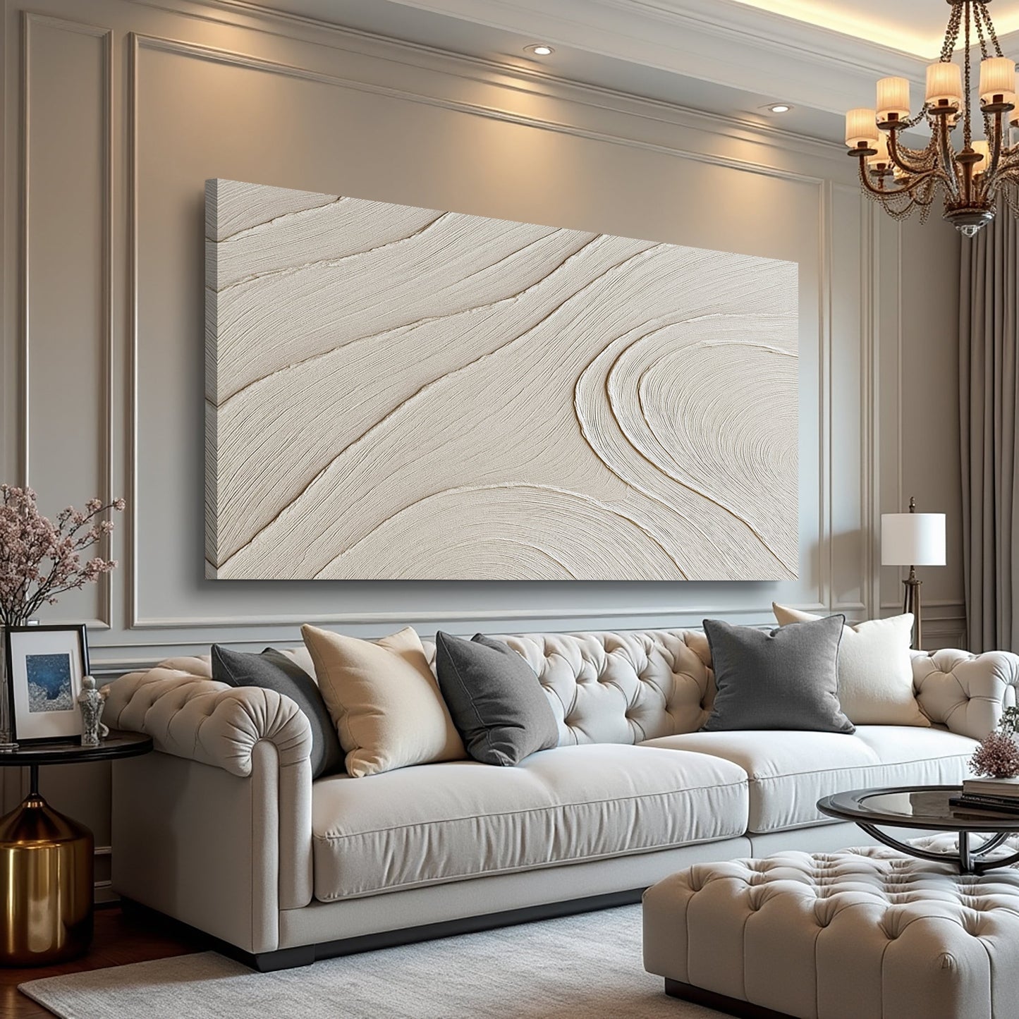 Minimalist Wall Art