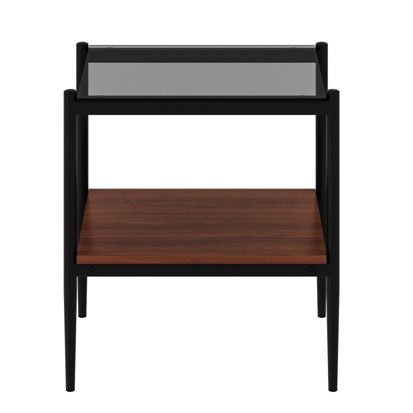Set of 2 Rectangle End Table