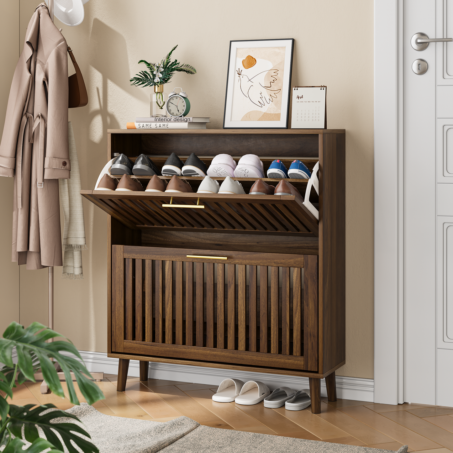 31.5-Inch Cabinet