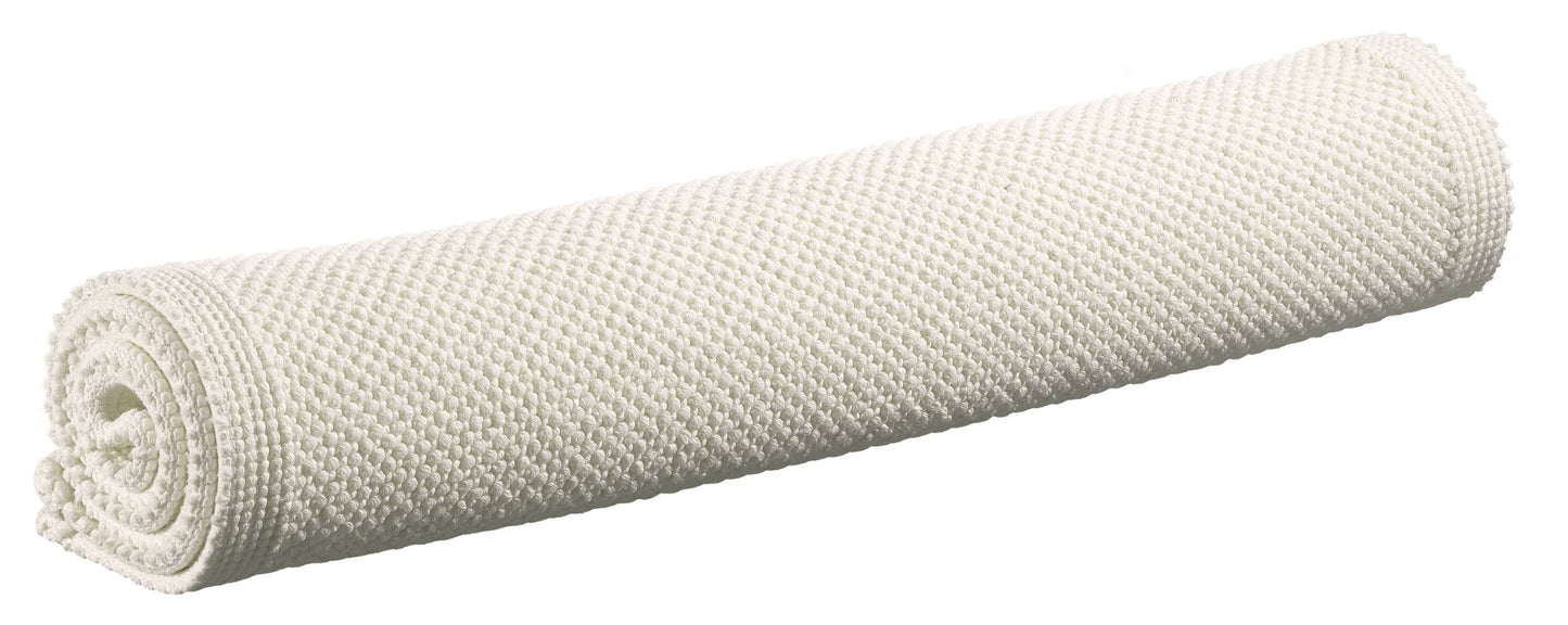 Elia Chalk Bath Rug (21" x 43")