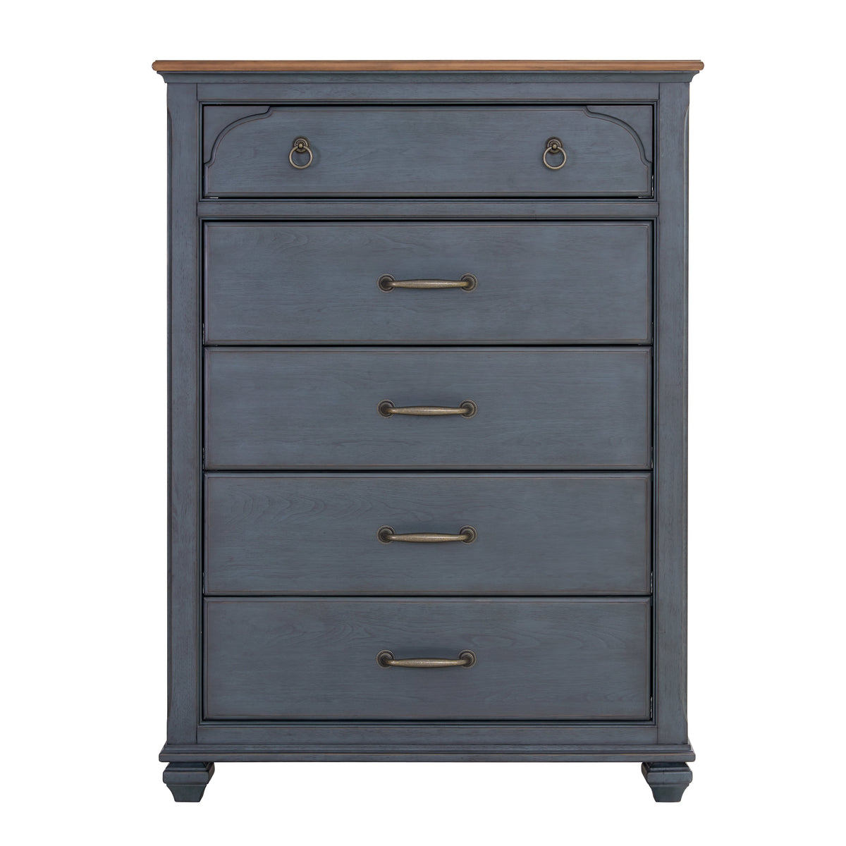 Americana 5-Drawer Chest