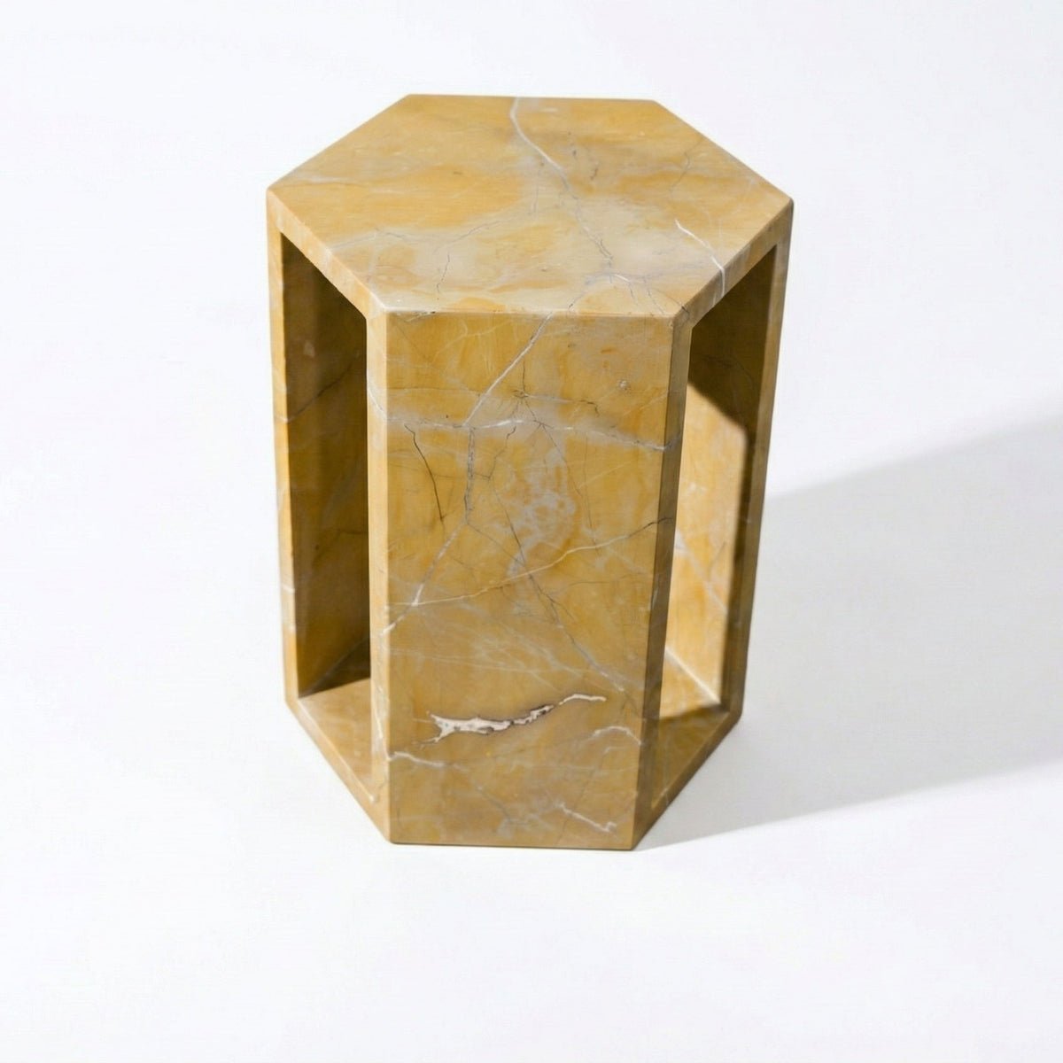 Luxury Spanish Marble Table