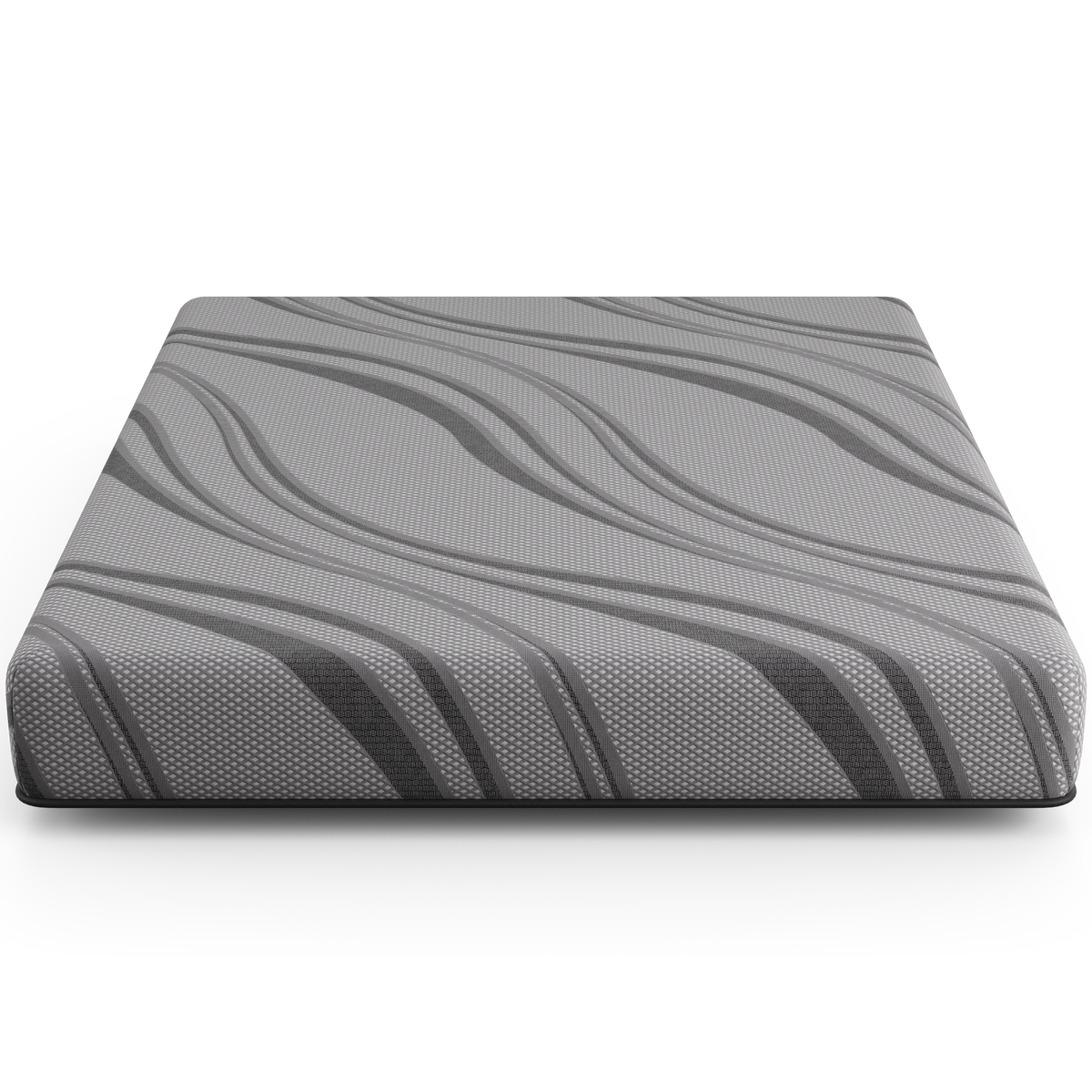 Diamond Pro Gel Memory Foam Mattress - Twin XL 8" Firm Feel