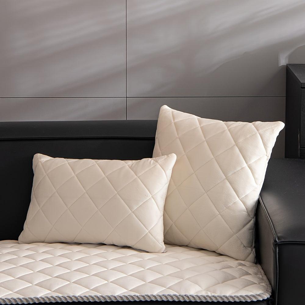 Premium Non-Slip Sofa Cover - Thickened & Durable Protector