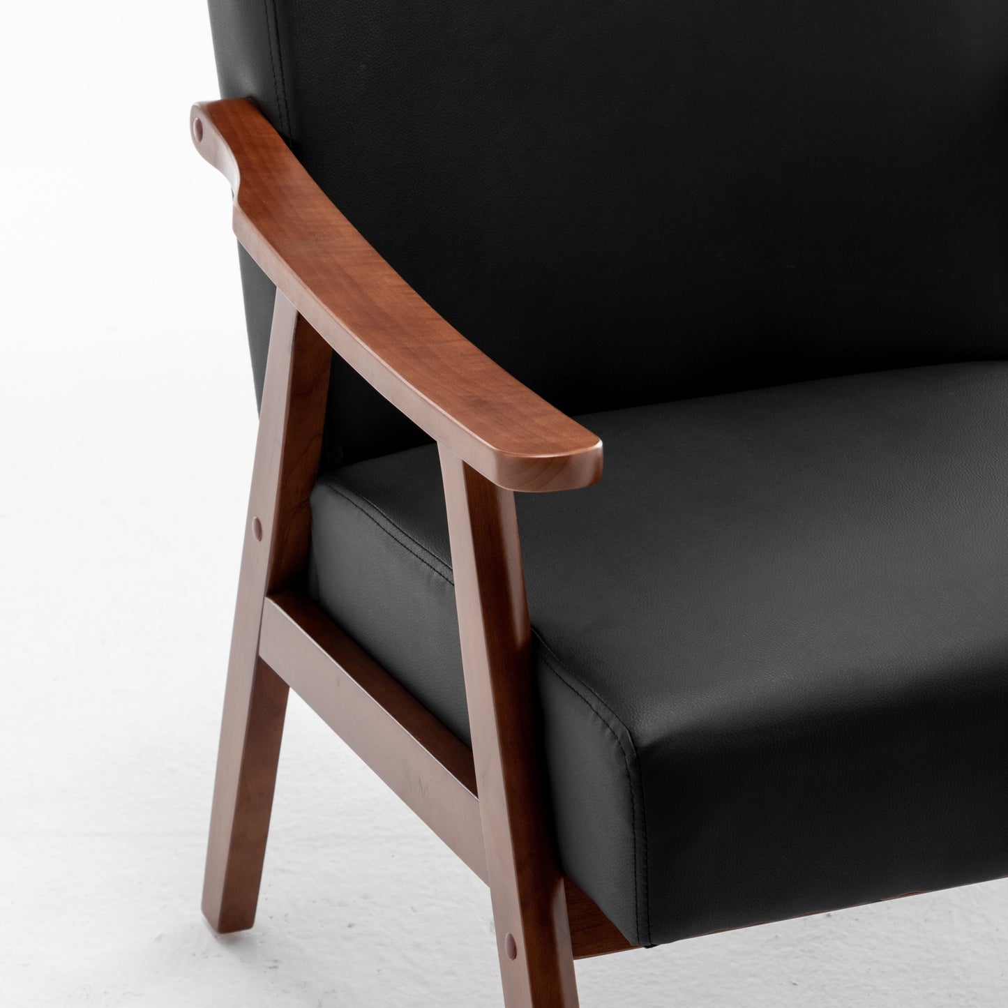 Mid-Century Modern Chair
