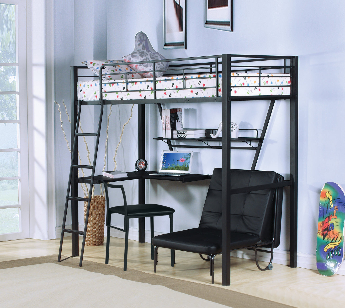 Senon Bed Frame