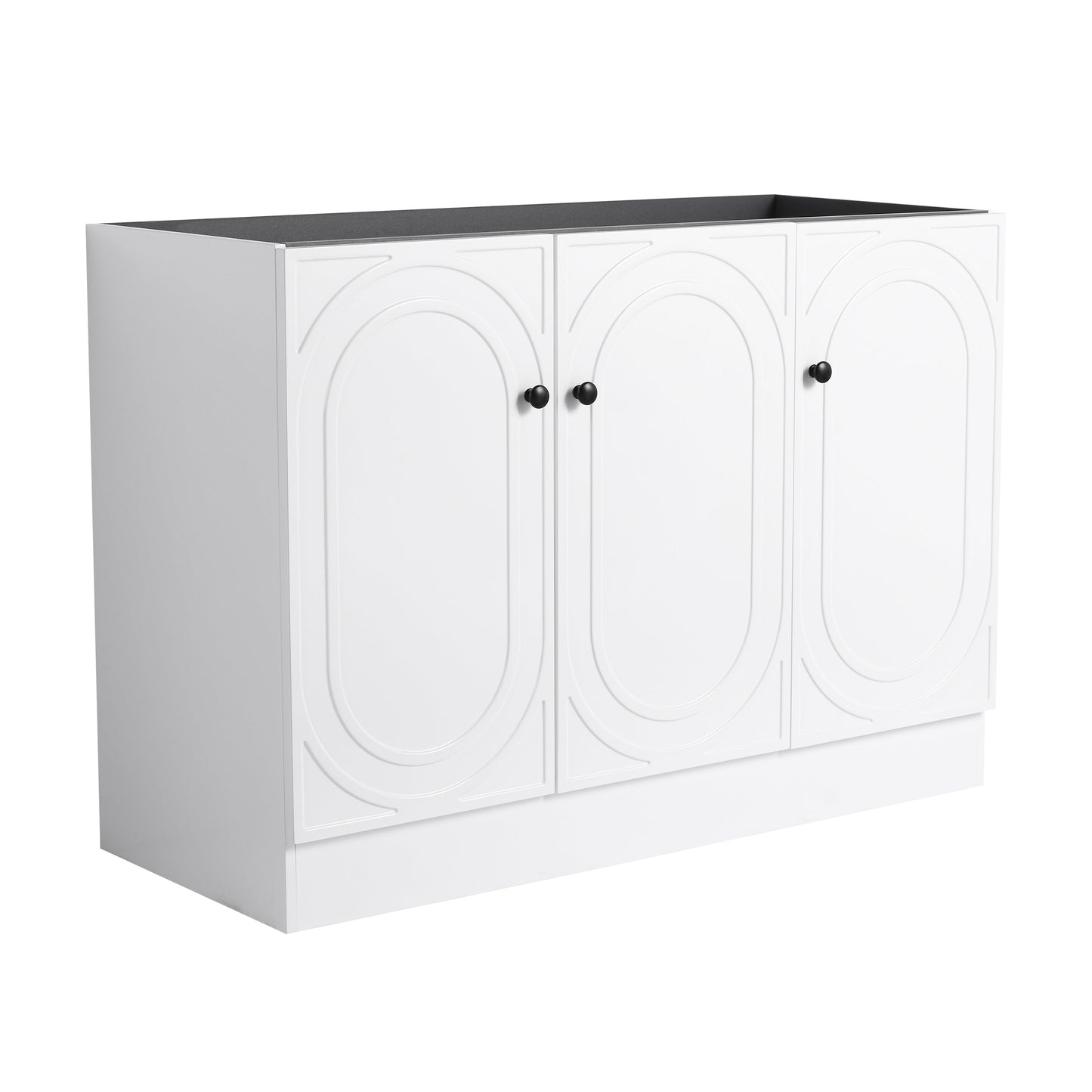 48" Freestanding Bathroom Vanity