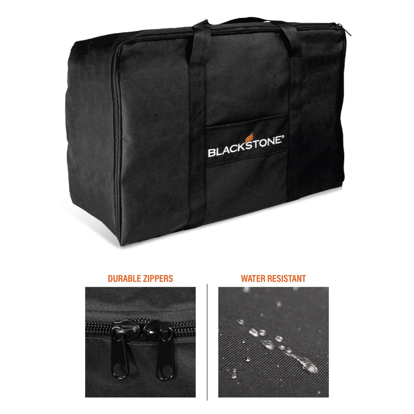 Blackstone Stand and Carry Bag for 17"/22" Griddles