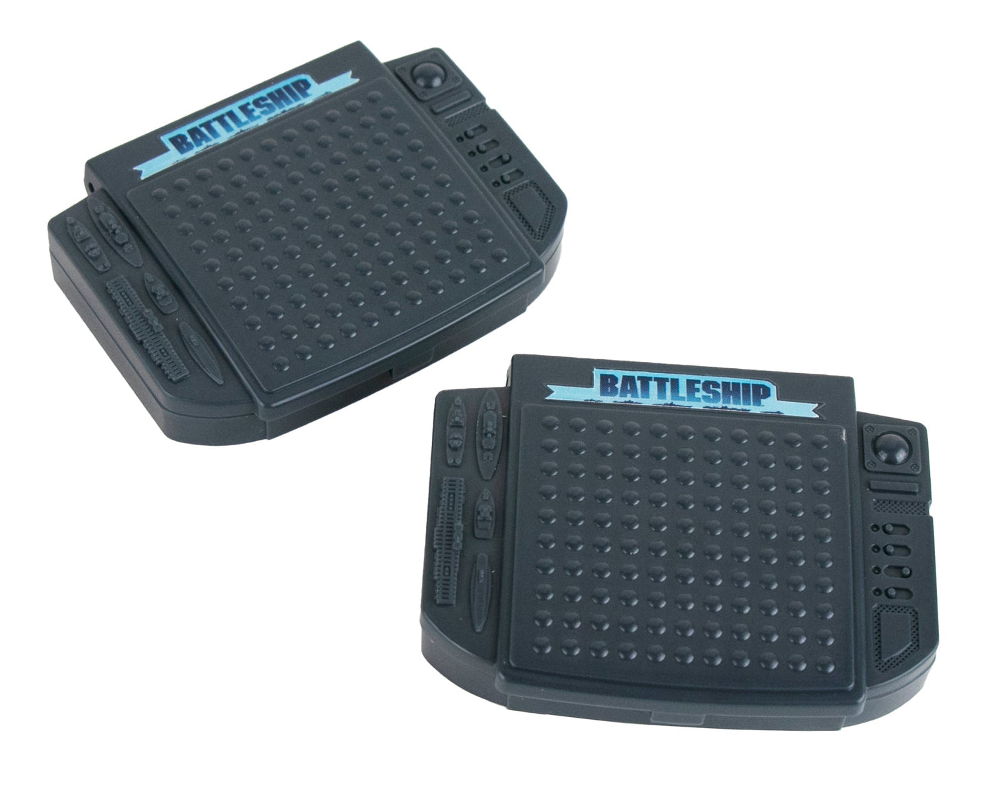 World's Smallest Battleship Game