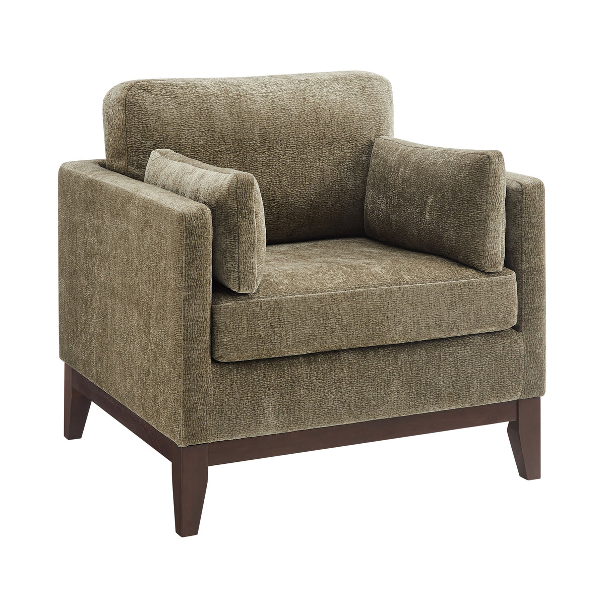 Chalco Modern Arm Chair