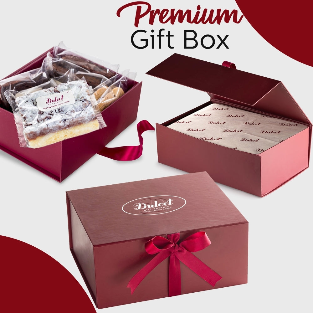 Collection of Sweets Gift