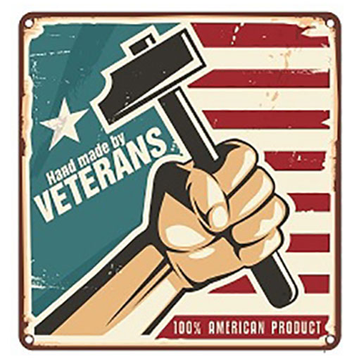 Flag And medal Display case, award and flag case