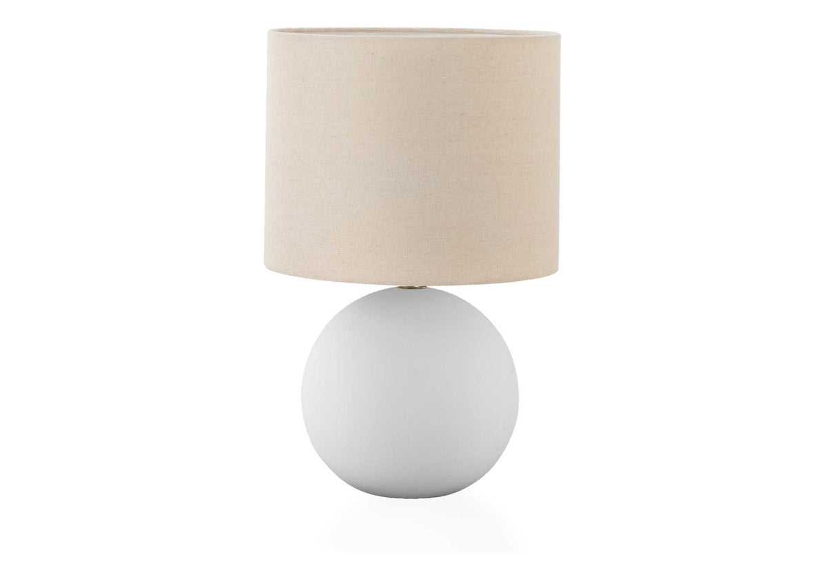 16" Table Lamp by 8th Street Living
