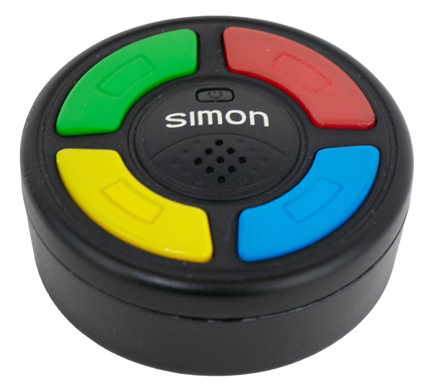 World's Smallest Simon Memory Game