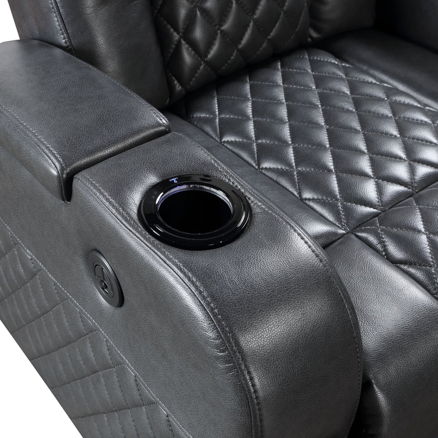 Alair Recliner Chair
