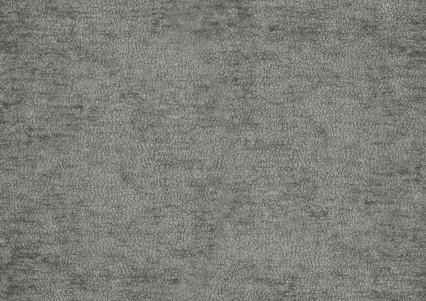 Modern Home Accent Chair Cushion Seat Back Chenille Fabric Upholstery Brownish Gray Solid Wood Furniture 1pc