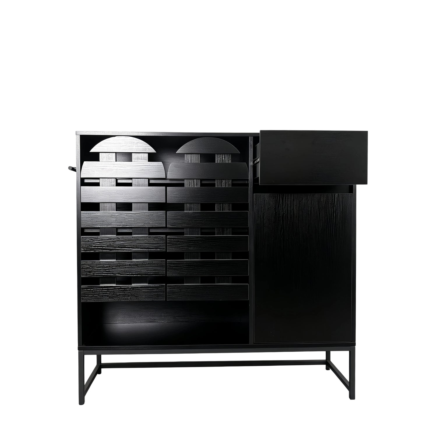 Buffet Cabinet with Storage