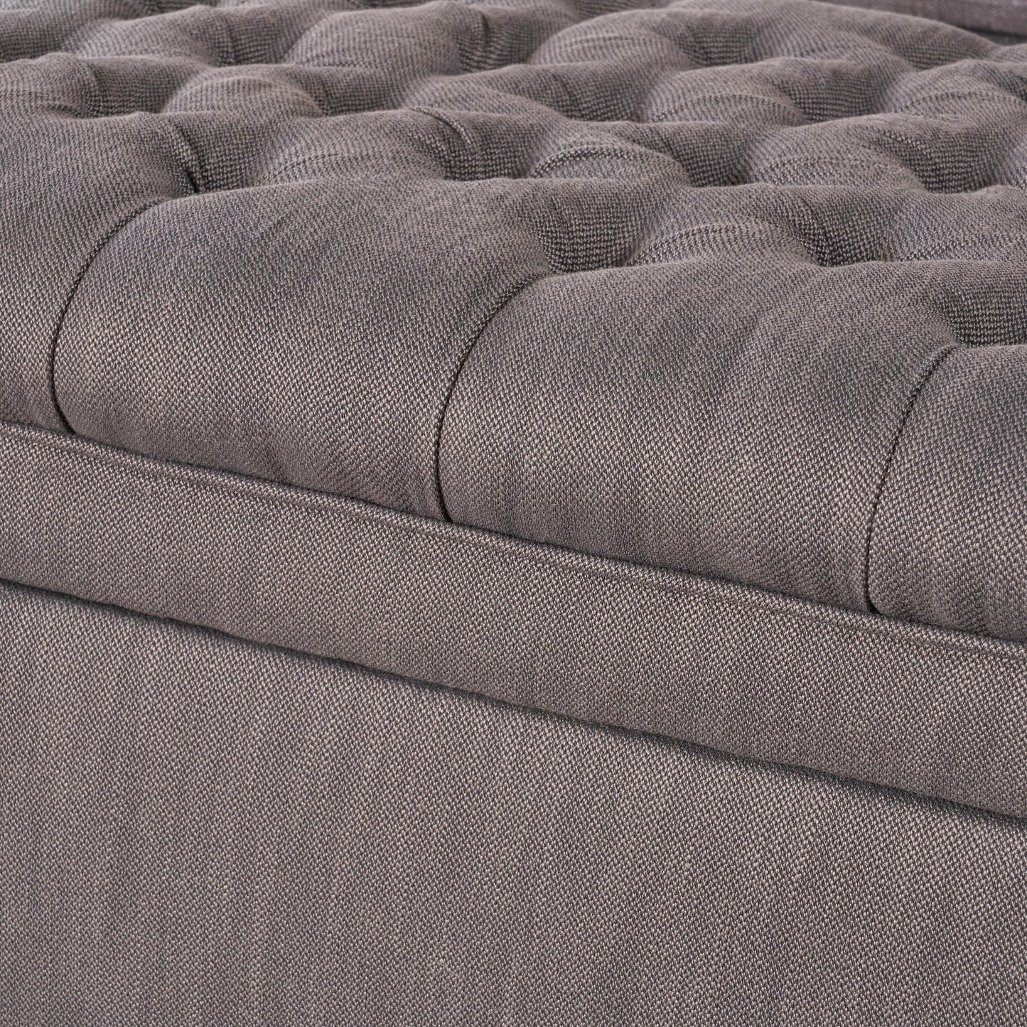 Juliana Storage Ottoman