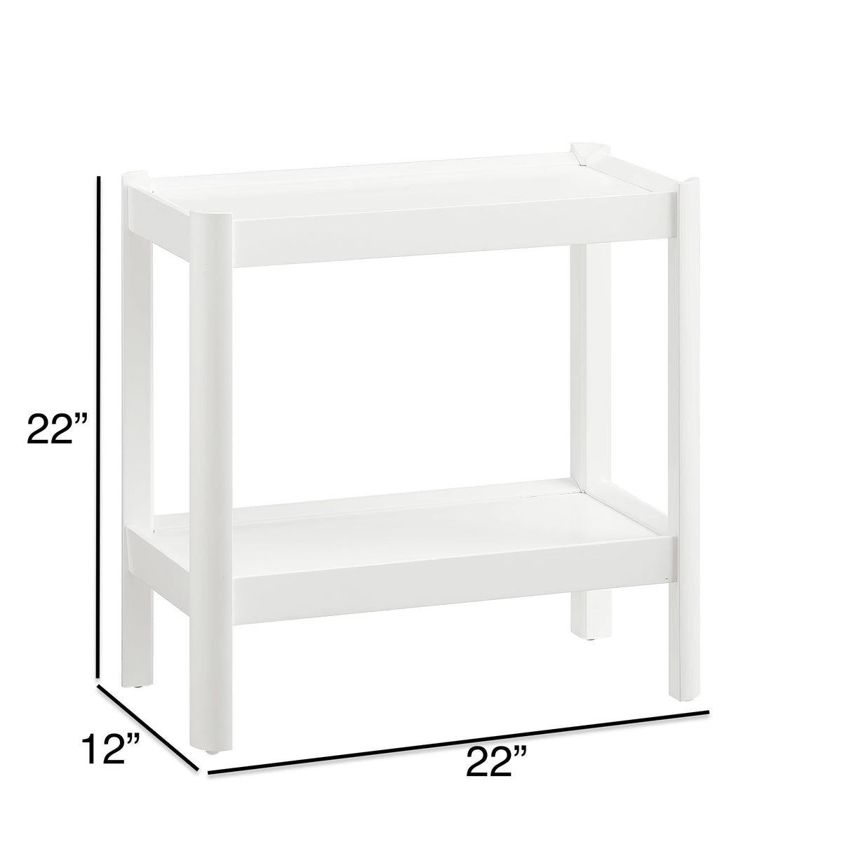 Yonda Accent Table