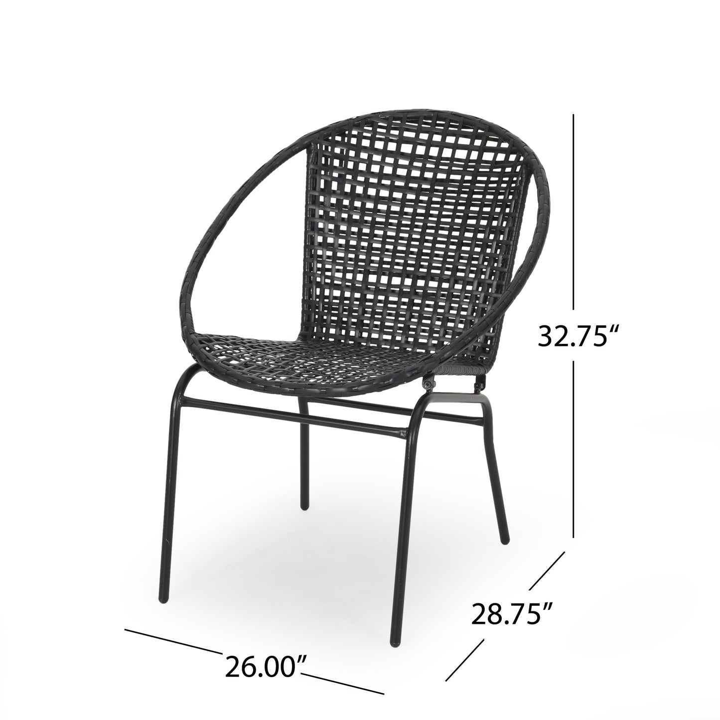 Java Chair