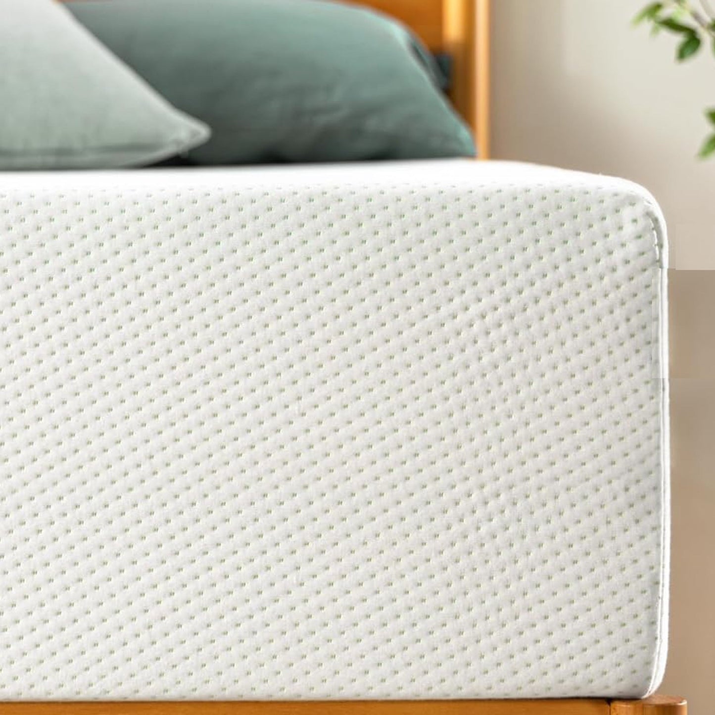 10 Queen Memory Foam Mattress