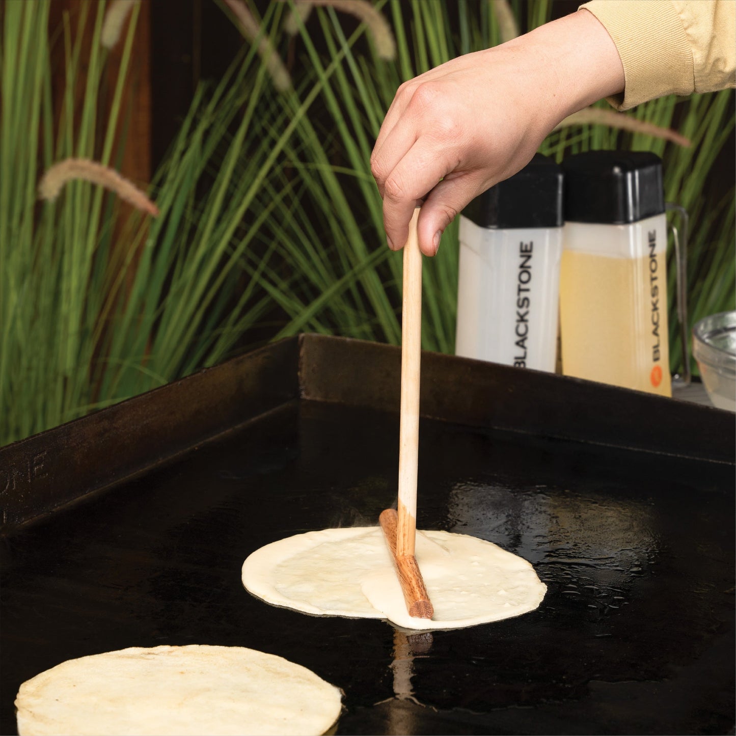 Blackstone Griddle Essentials 4 Piece Breakfast Kit