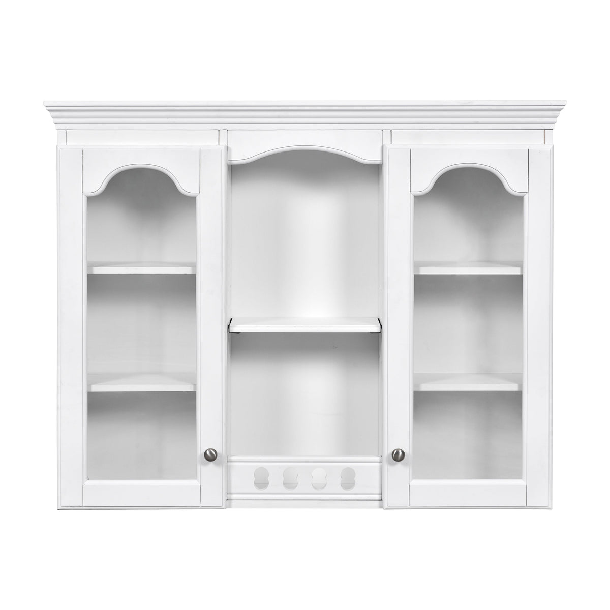 Wall Mounted Medicine Cabinet