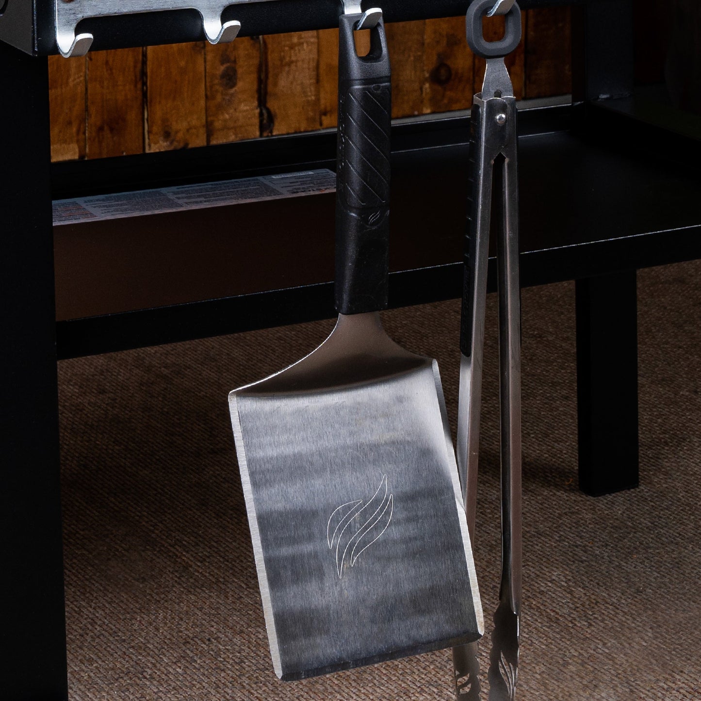 Blackstone XL Hamburger Spatula